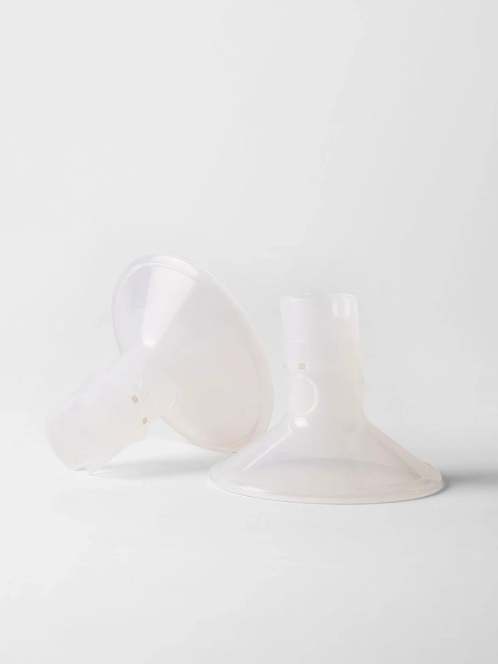 Perifit Pump | Silicone Breast Pump Flanges (Pack of 2)