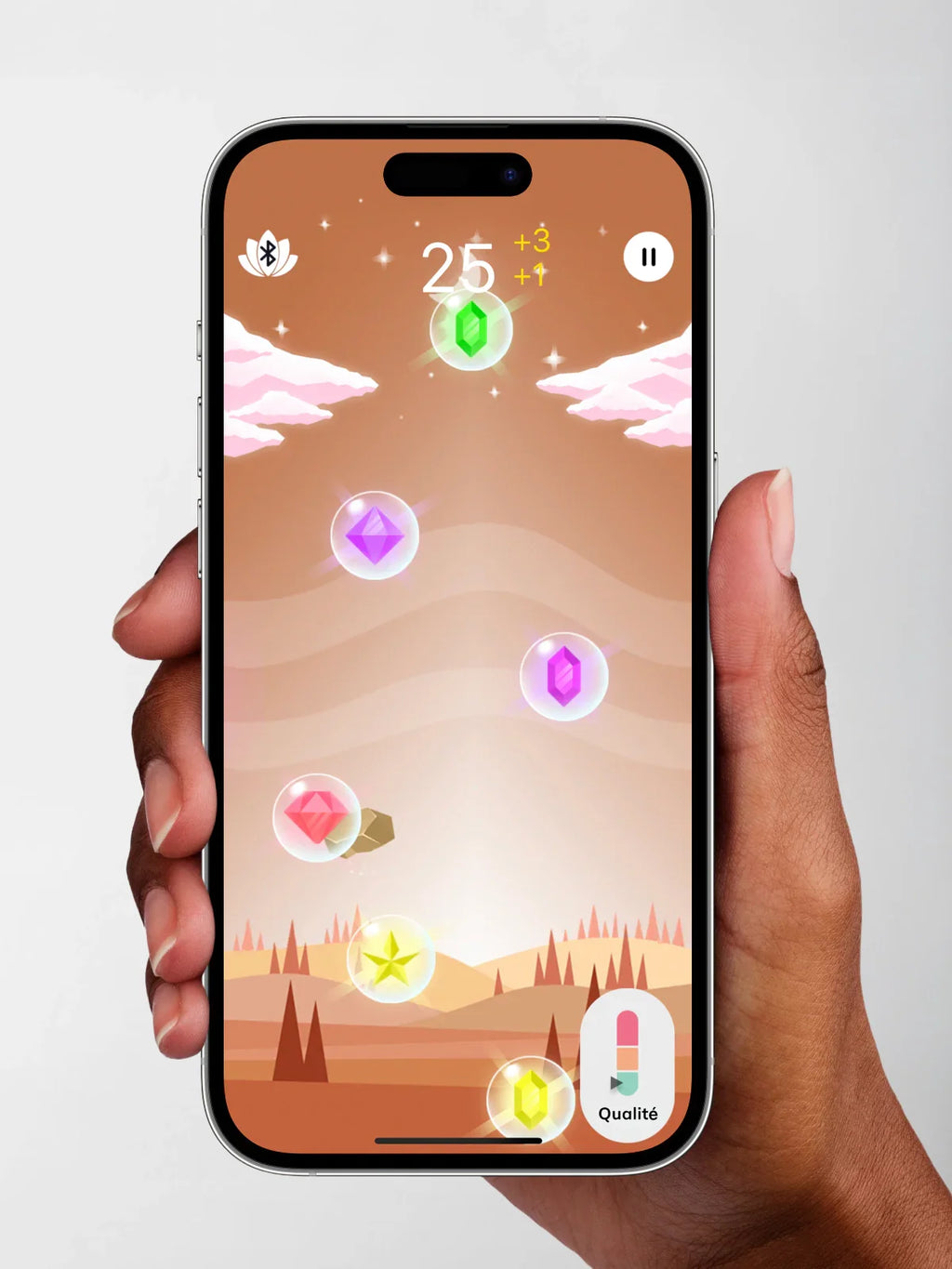 Perifit Care+ | Smart Kegel Exerciser