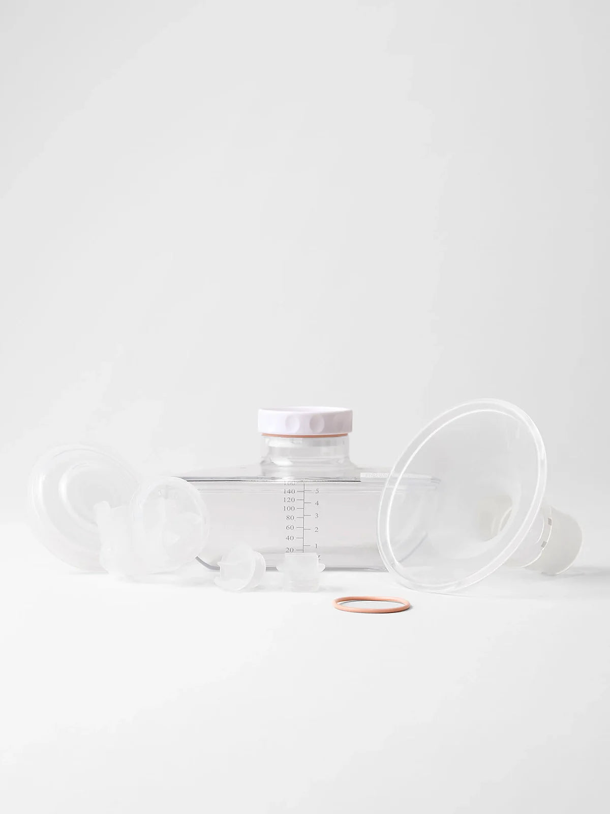 Perifit Pump | Complete Breast Pump Replacement Parts Kit