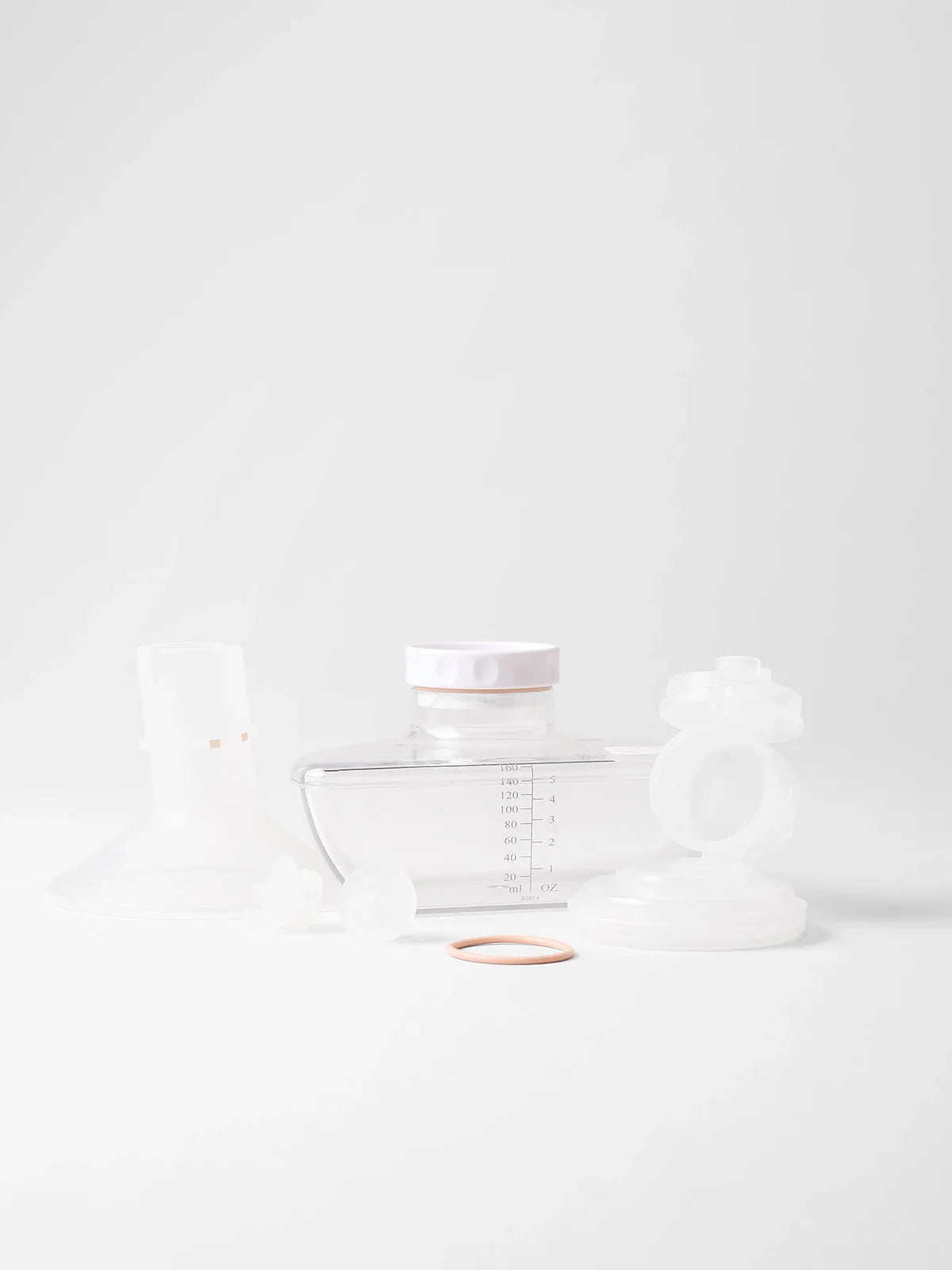Perifit Pump | Complete Breast Pump Replacement Parts Kit