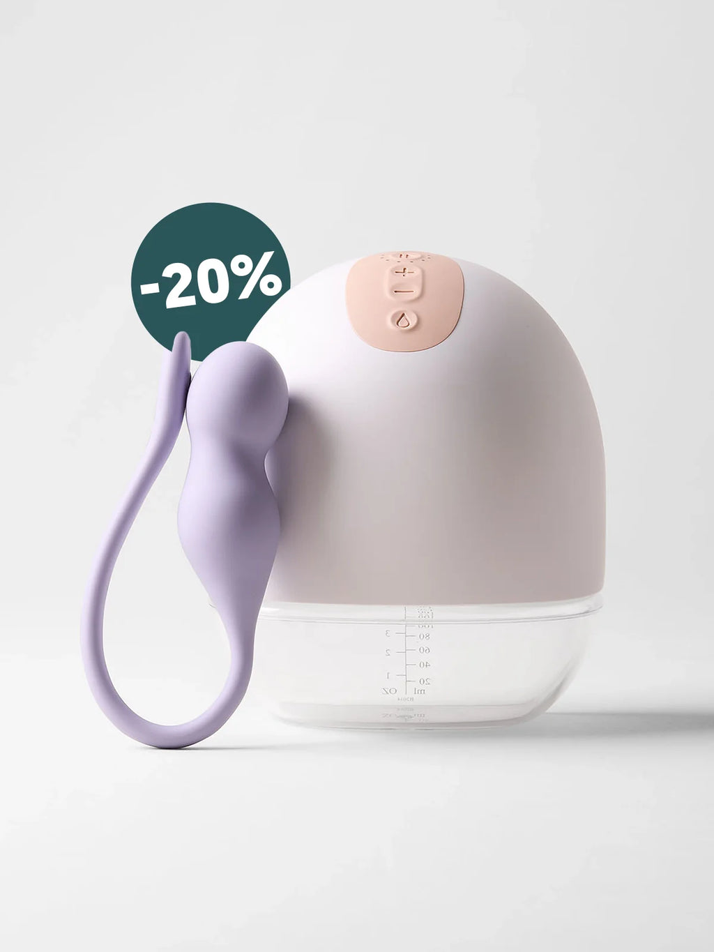 Postpartum Pack+ | Perifit Care+ & Perifit Pump