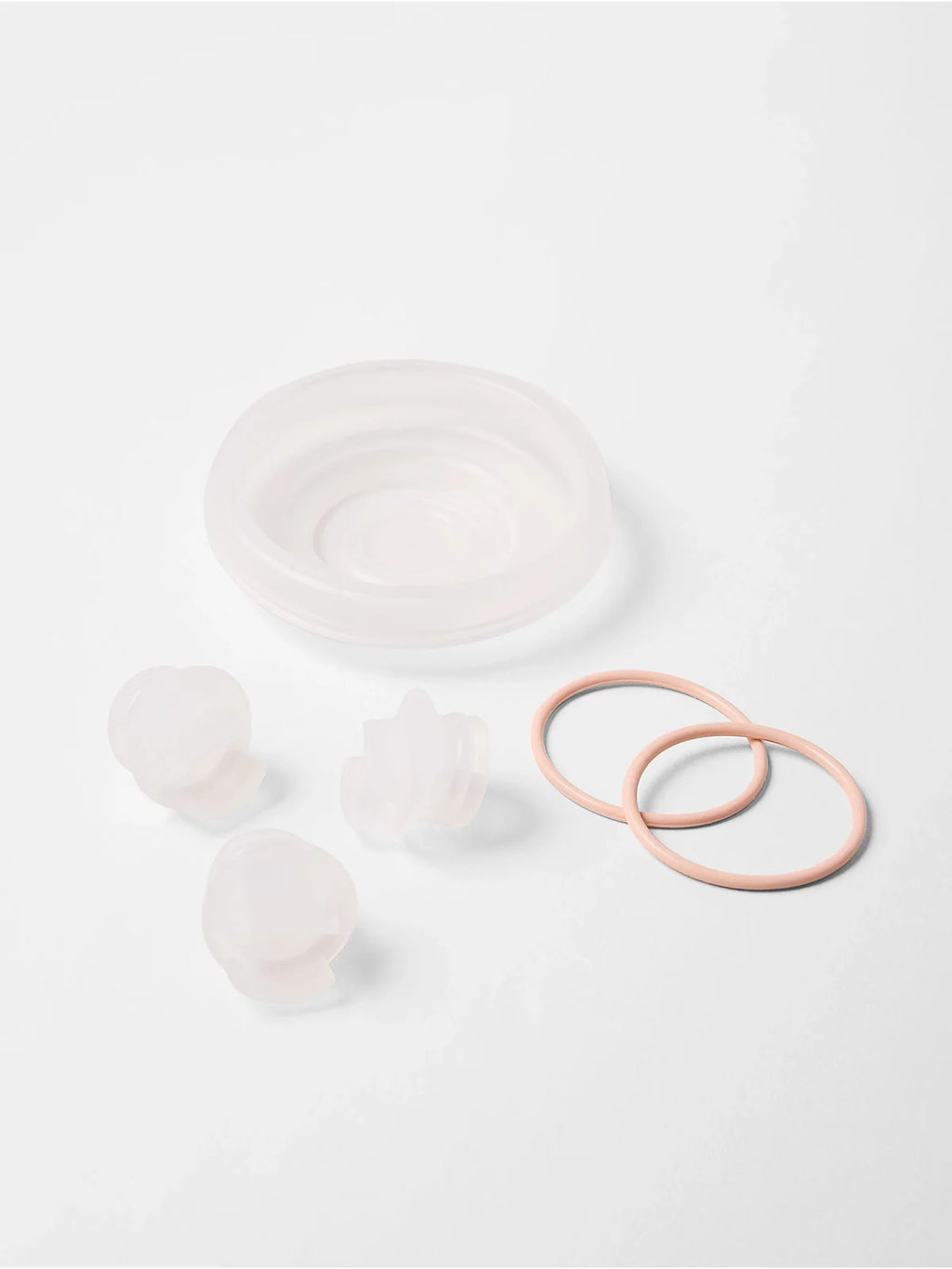 Perifit Pump | Silicone Replacement Parts Kit