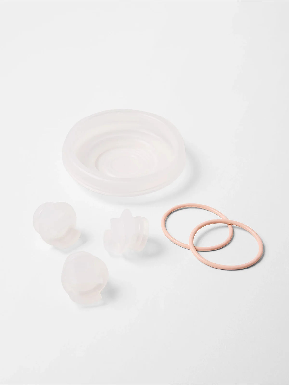 Perifit Pump | Silicone Replacement Parts Kit