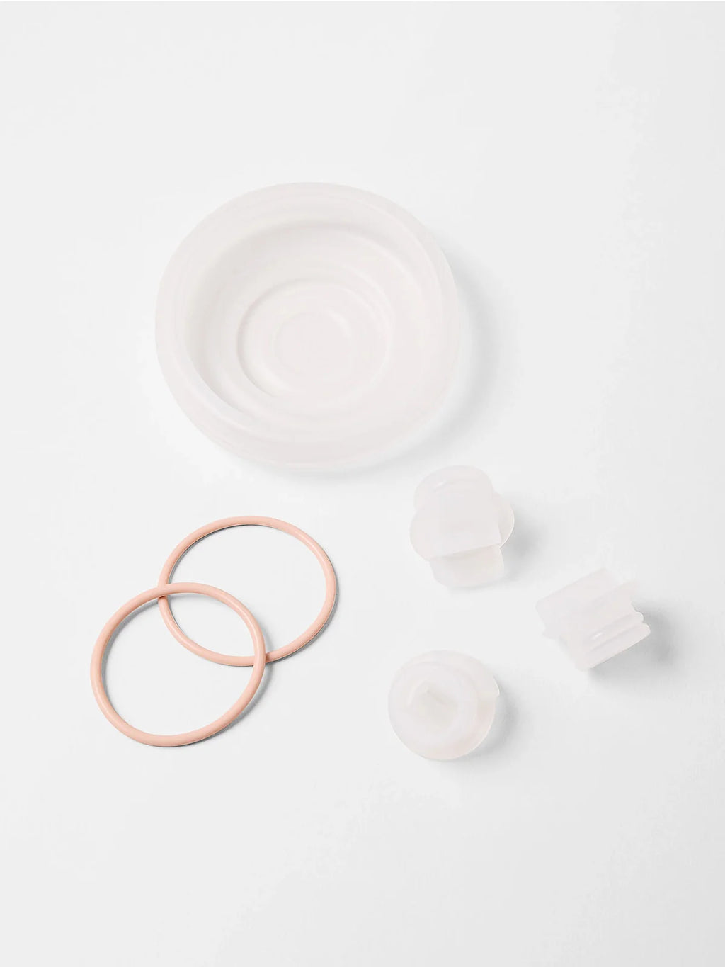 Perifit Pump | Silicone Replacement Parts Kit