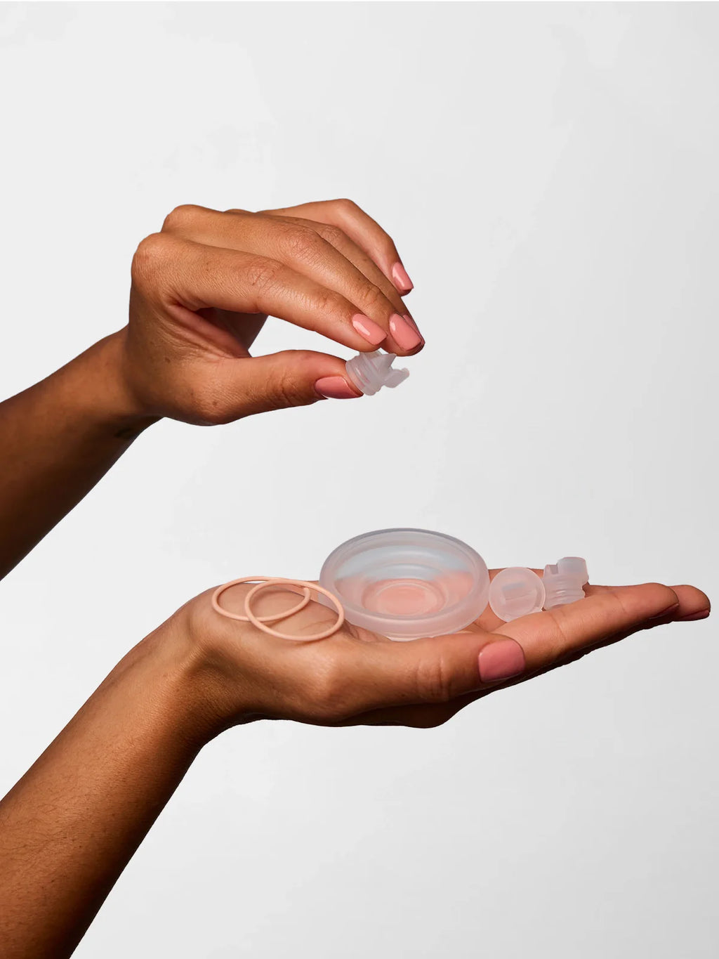 Perifit Pump | Silicone Replacement Parts Kit