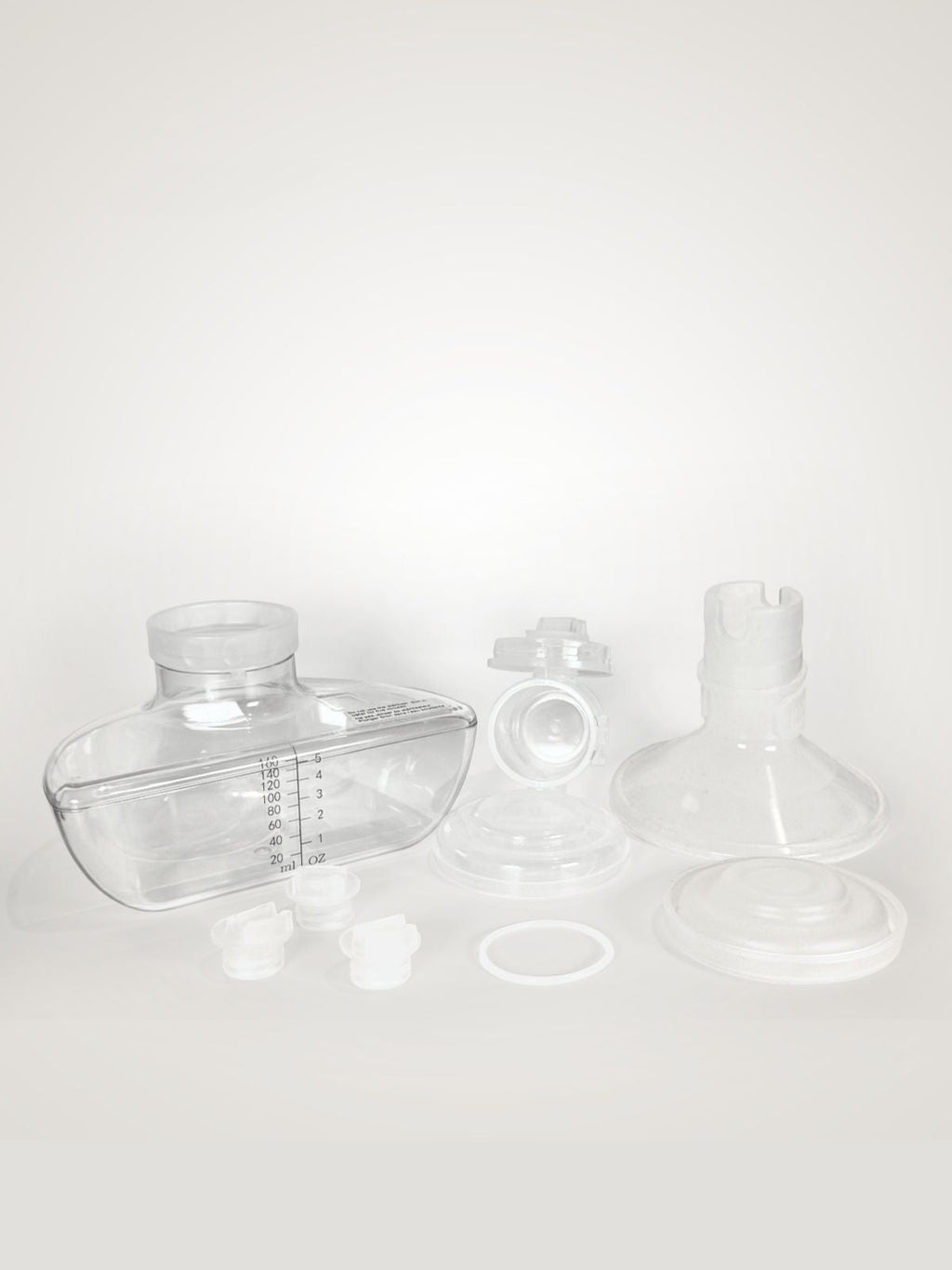 Perifit Pump | Hospital-grade Wearable Breast Pump